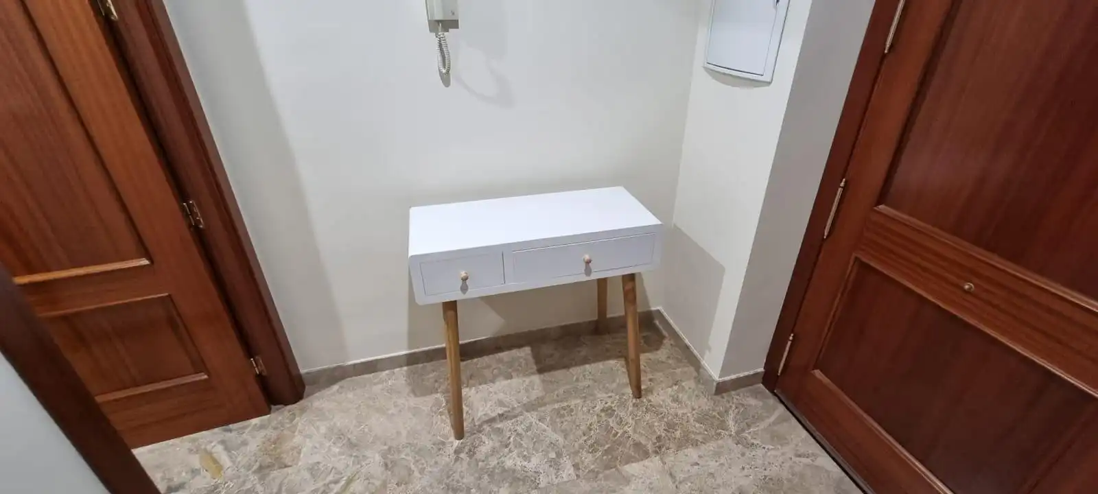 Habitación de Piso de alquiler en Córdoba con Aire acondicionado