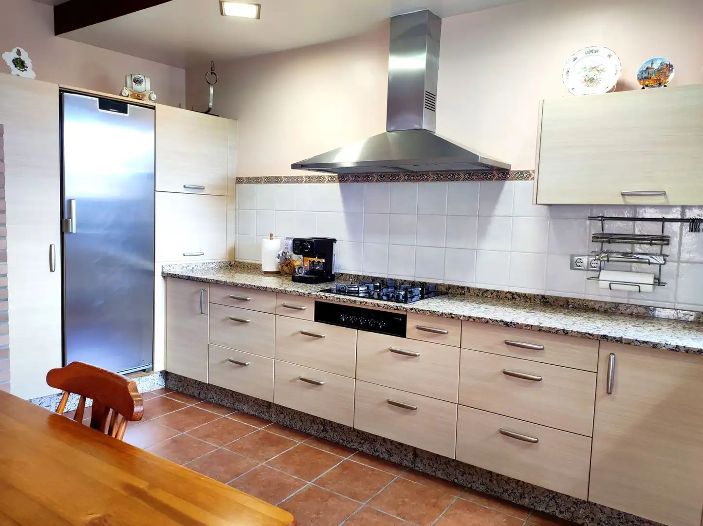 Villa con giardino in vendita a SOBRE IGREXA, imagen 71