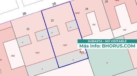 Foto 3 de Piso en venta en Torrelavega, 28, Fozaneldi - Tenderina, Oviedo
