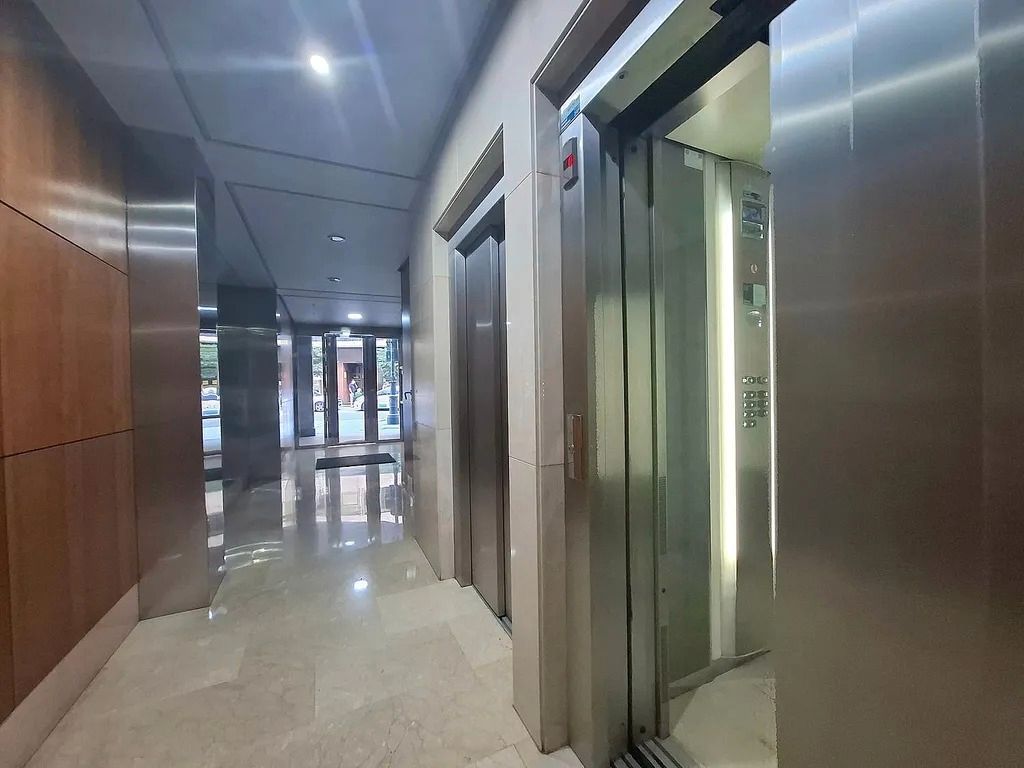 Estudio en venta en Rúa do Conde de Torrecedeira, 60, Berbés - Peritos, Centro Urbano, Vigo