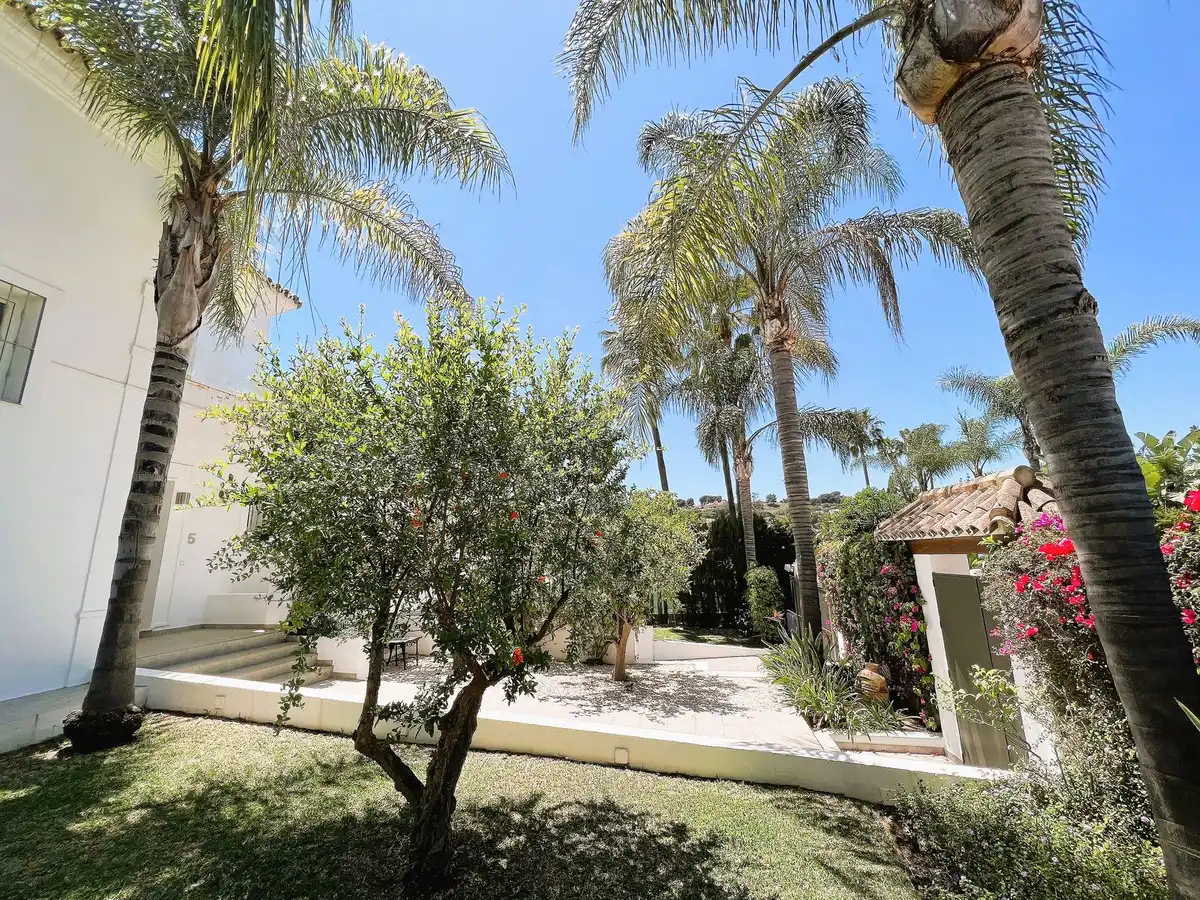 Casa amb piscina en venda a Nueva Andalucía, imagen 55