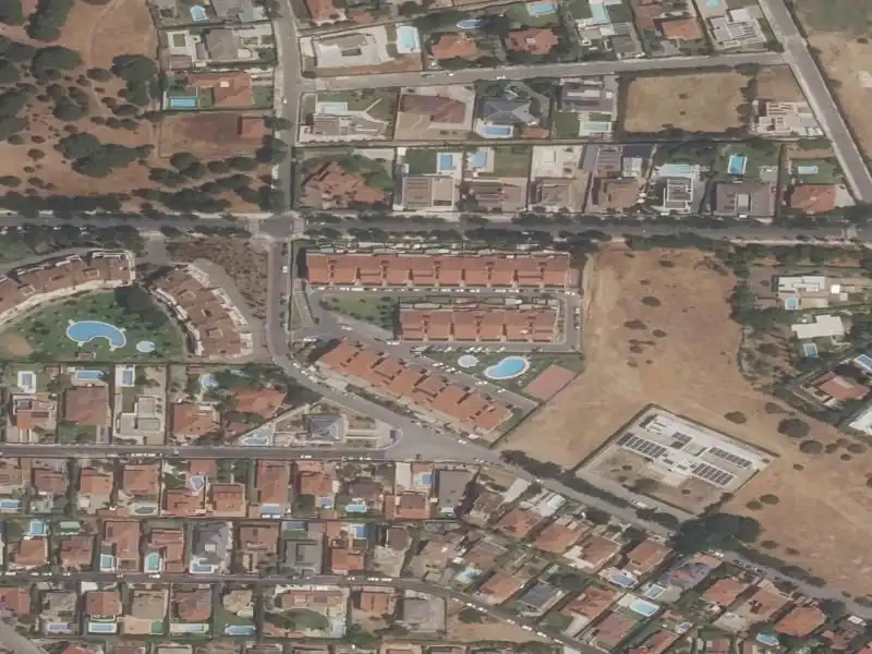 Exterior view of Flat for sale in Badajoz