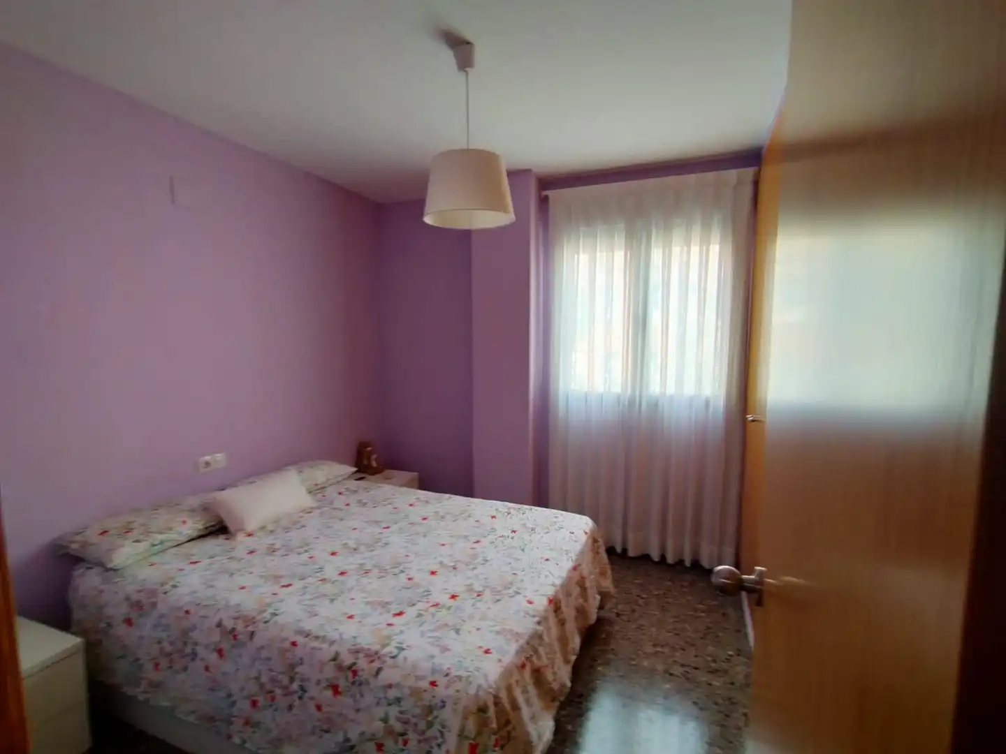 Piso con terraza en venta en Calle PUIG EL, imagen 9
