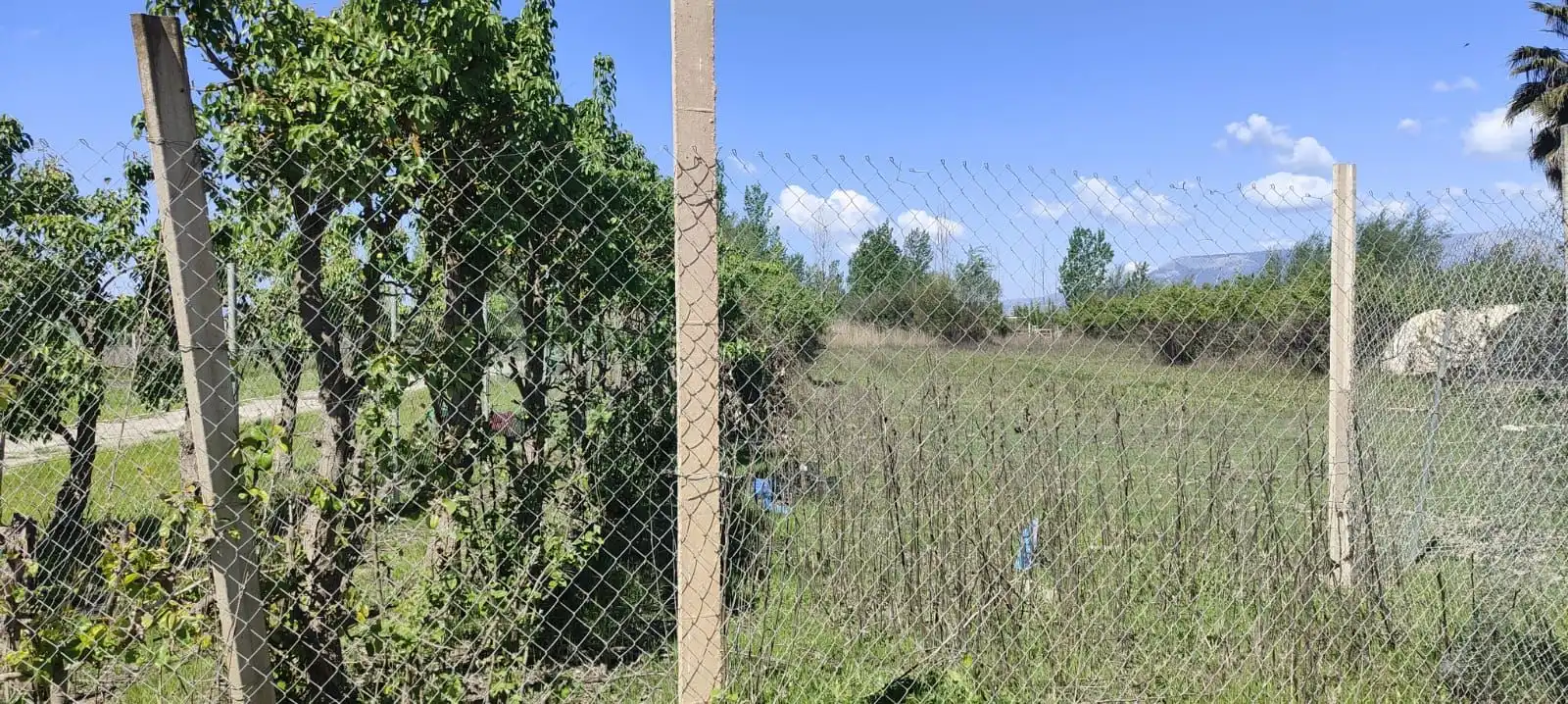 Terrains et parcelles à vendre à Fuente Vaqueros, imagen 8