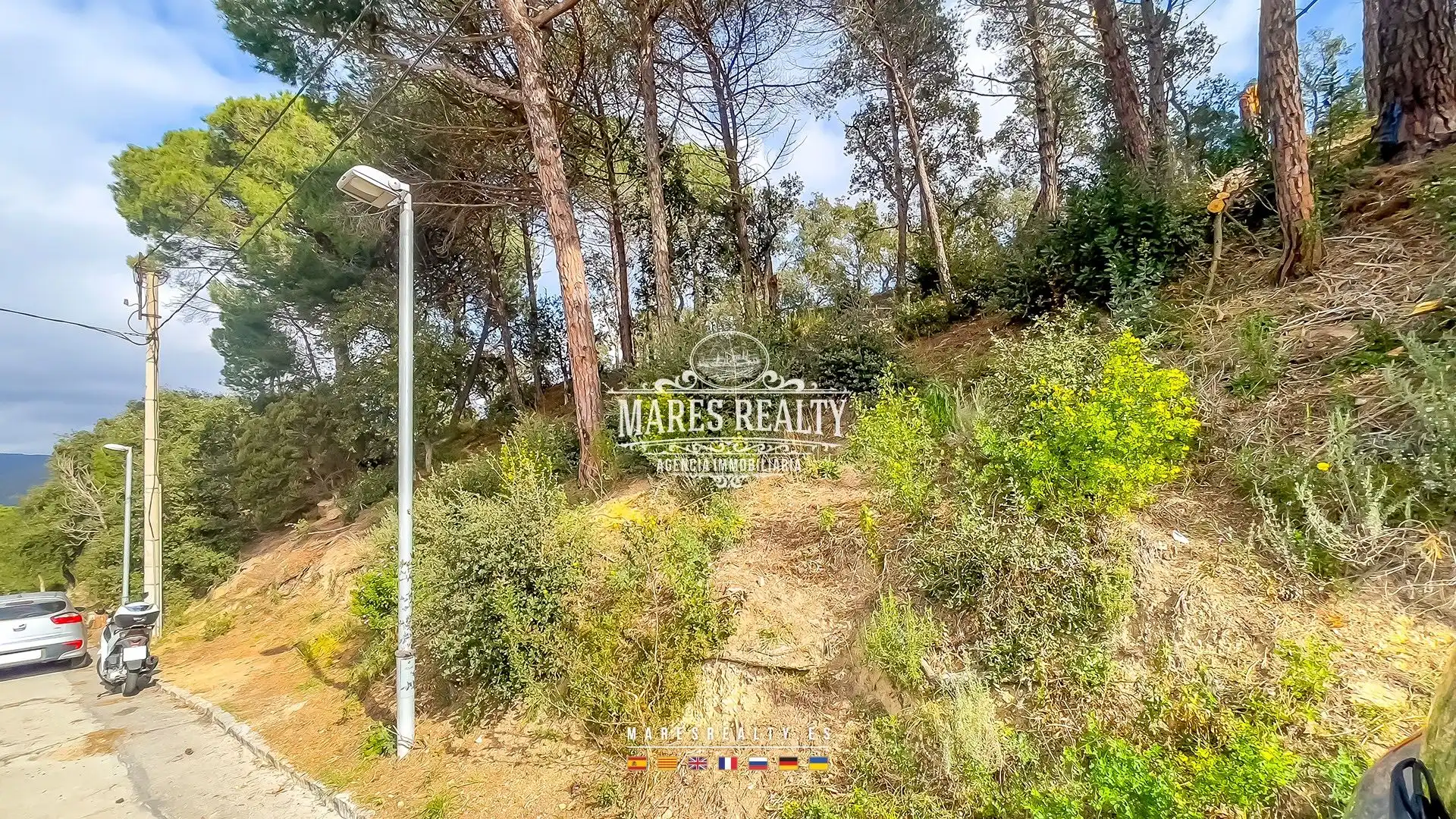 Terrenos y solares en venta en Pirineos 18, imagen 29
