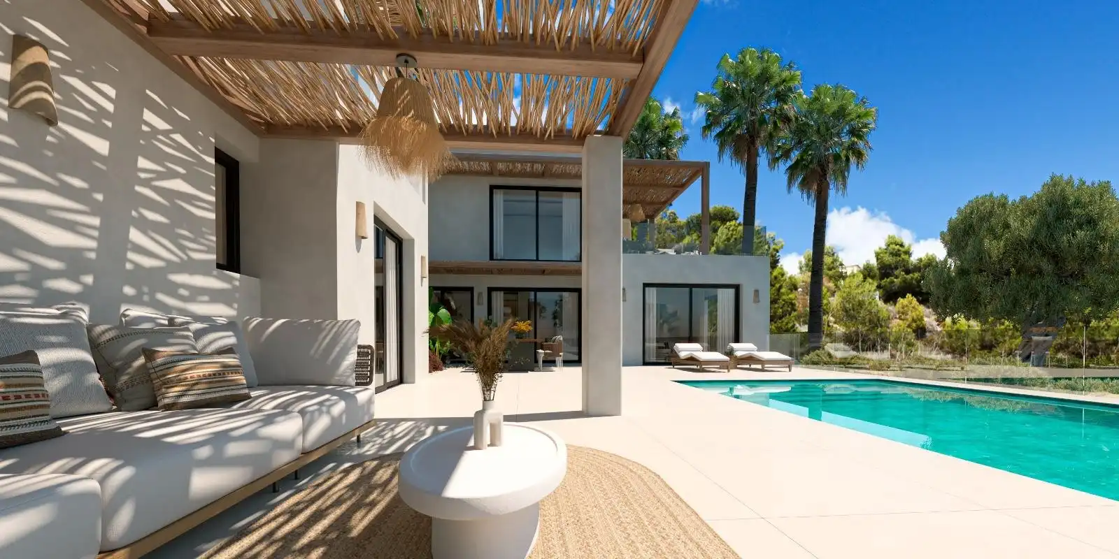 Maison avec piscine à vendre à Partides comunes - Adsubia, imagen 2