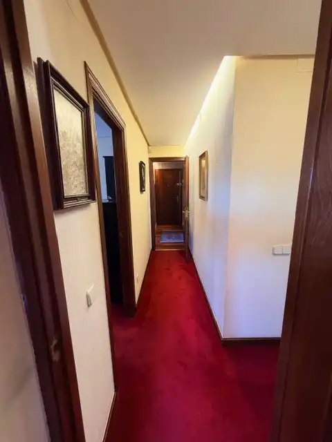 Piso en venta en Madrid con Aire acondicionado, Calefacción y Parquet