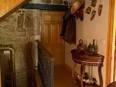 Casa adosada en venda en Valle de Sedano amb Jardí privat, Traster i Moblat