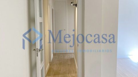 Foto 4 de Piso en venta en Avenida de Bruselas, Guindalera, Madrid Capital