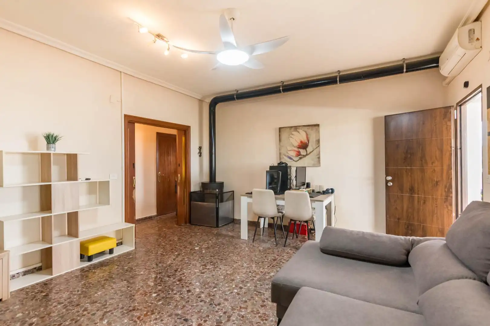 House with pool for sale in Urbanizacion de Periquitos Sur 7, imagen 43
