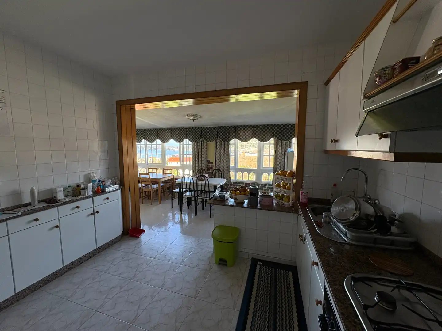 Detached house with terrace for sale in Lugar Laboreña, imagen 14
