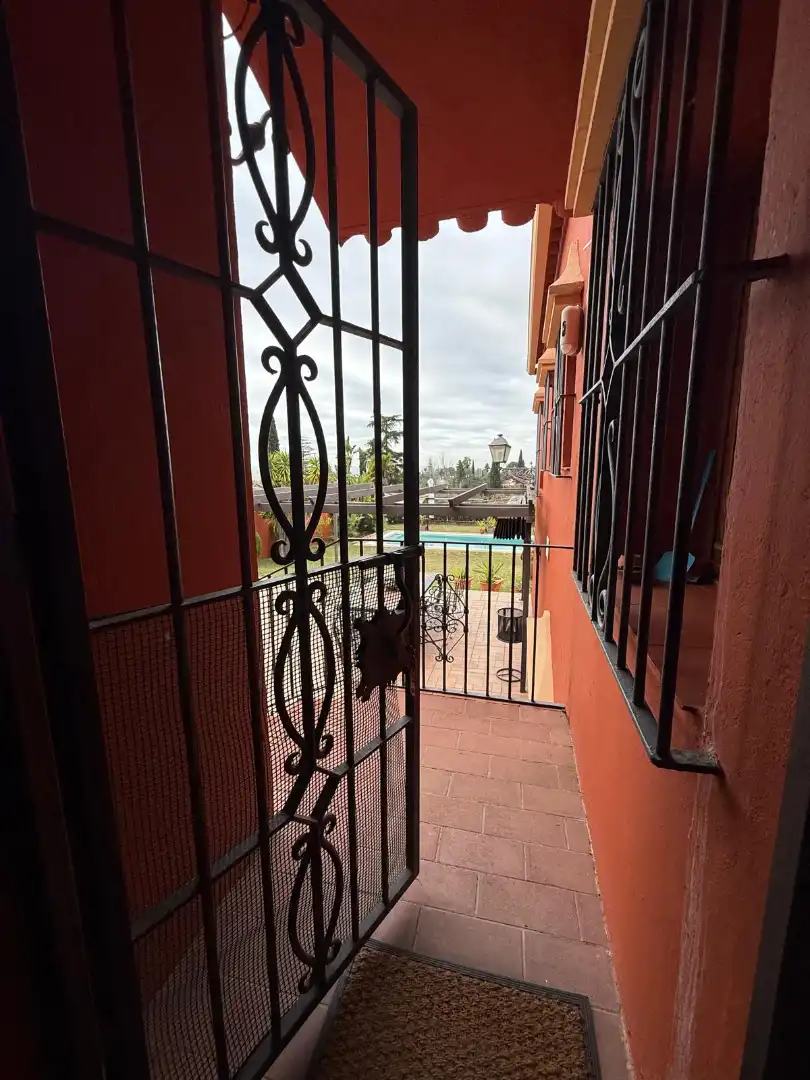 Casa o xalet en venda a El Brillante -El Naranjo - El Tablero