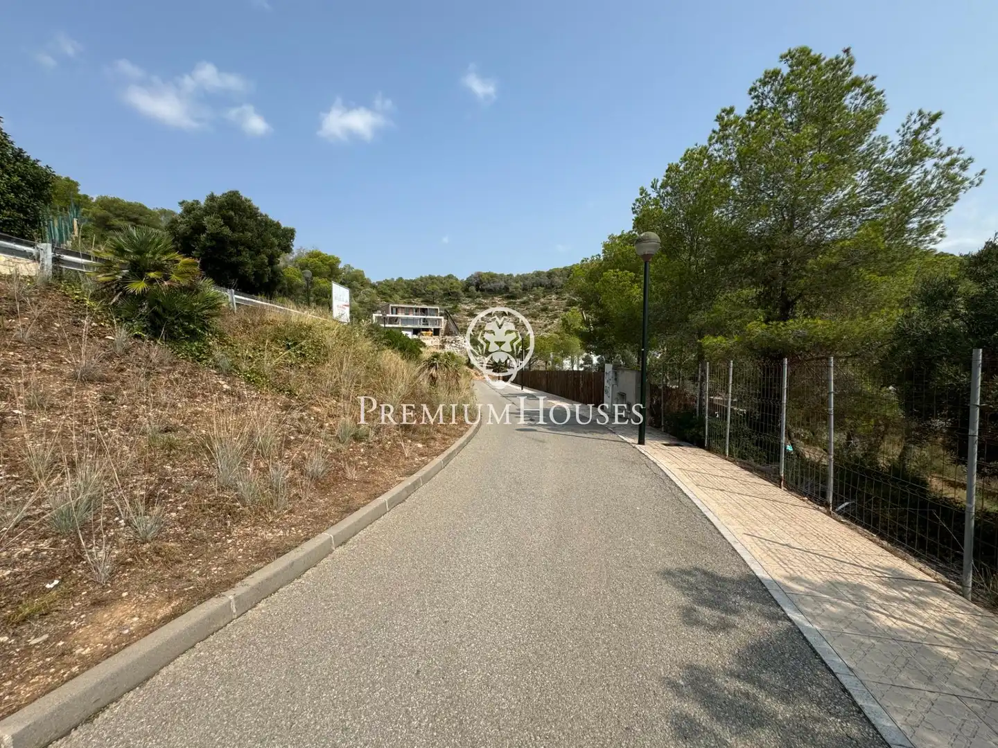 Terreny residencial en venda a Avenida del Camí de Miralpeix, imagen 13