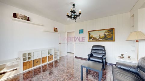 Foto 3 de Piso en venta en Zona Avenida al Vedat, Torrent