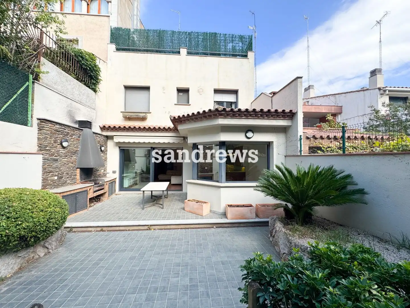Terraced house for sale in Poble Nou - Olivar Gran, imagen 39