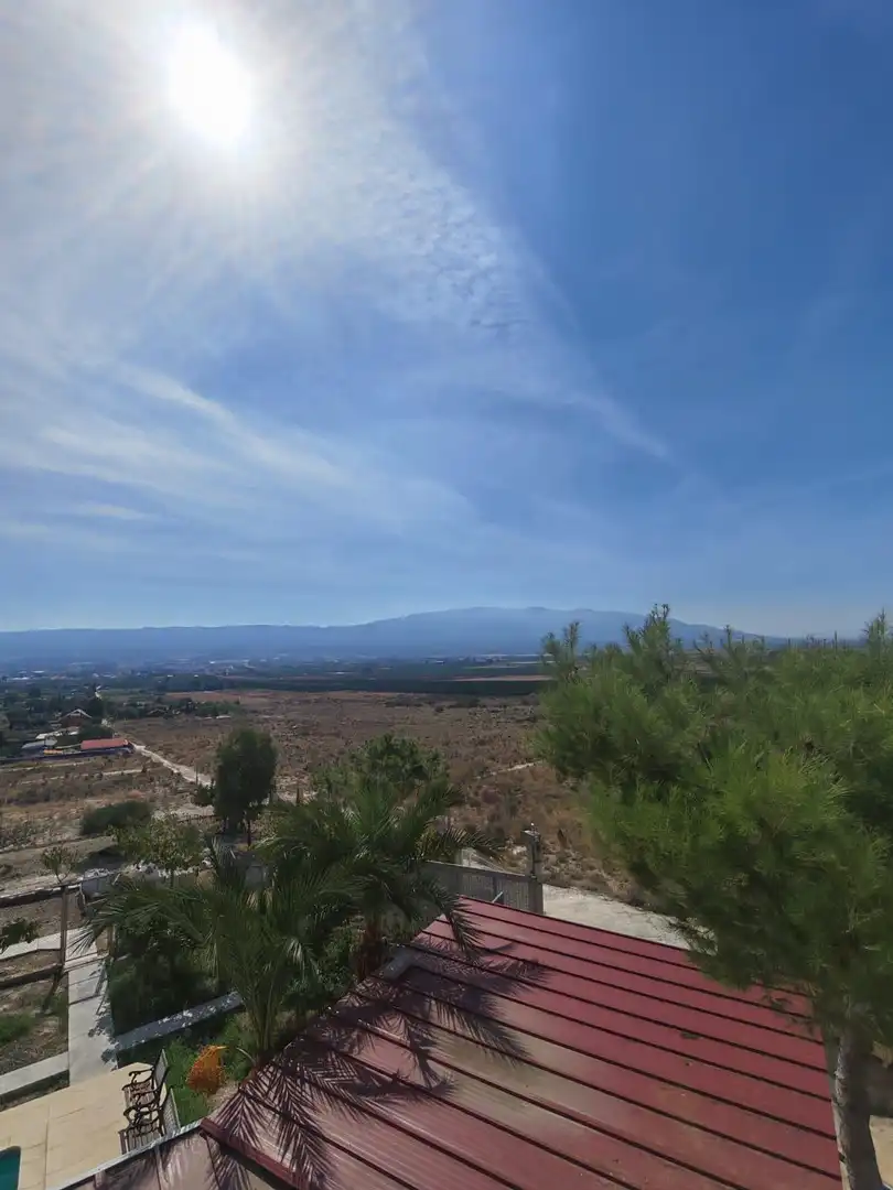 Maison rustique avec jardin à vendre à Camino Camino Rio cota 100, imagen 42