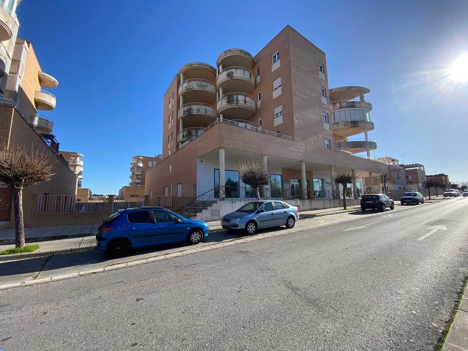 Exterior view of Premises for sale in Mérida