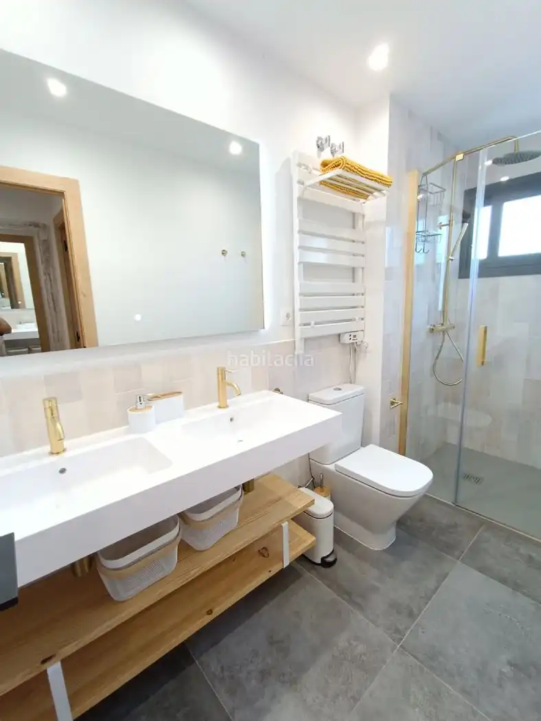 Maison avec jardin à louer à Camí de la Pineda 41, imagen 18
