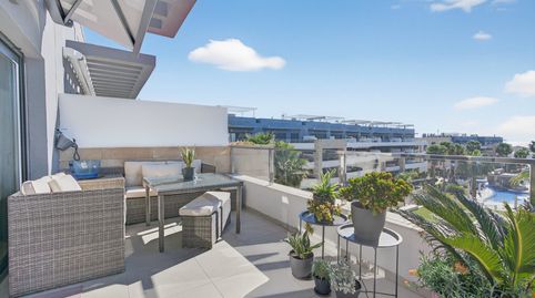 Foto 3 de Àtic en venda a Playa Flamenca, Orihuela