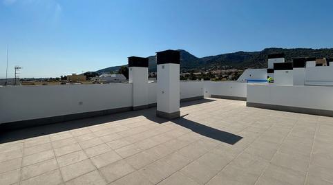 Foto 2 de Àtic en venda a Pepe Tobalo, 6, Centro, Málaga