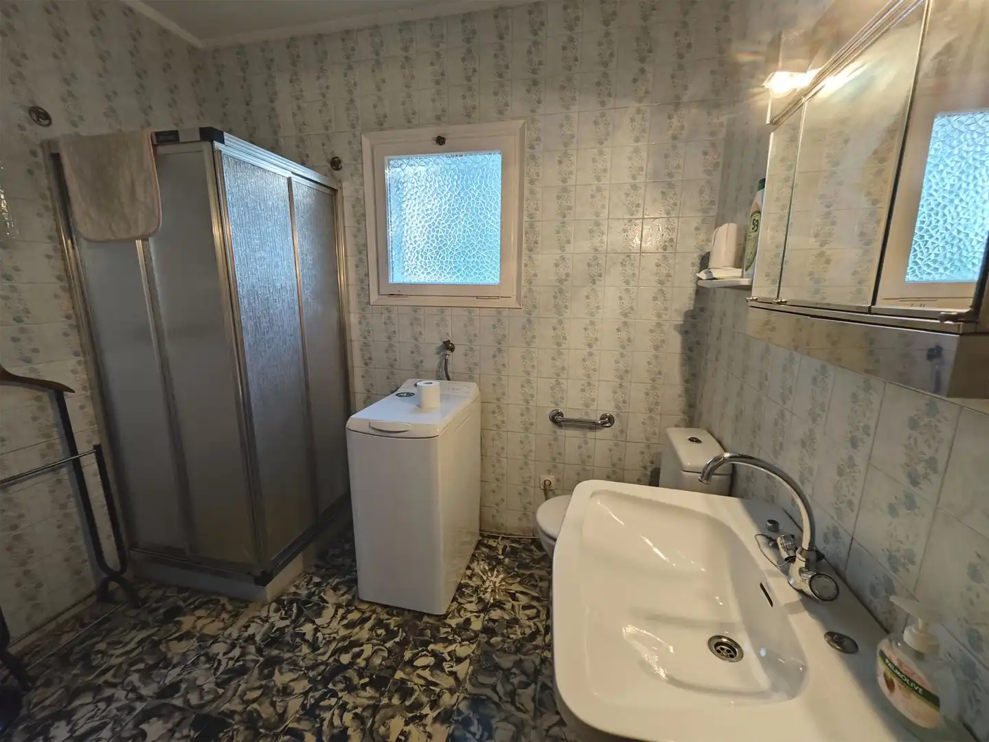 Casa o chalet en venta en Carrer Bellpuig, Montjuïc