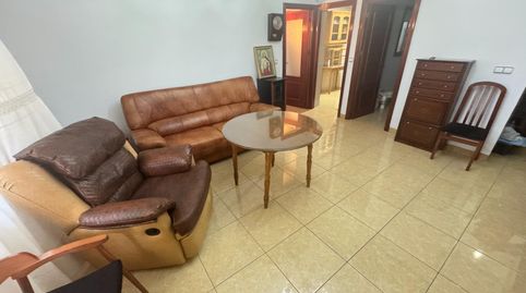 Foto 4 von Wohnung zum Verkauf in Calle de Berruguete, Arco Norte - Avda. España, Dos Hermanas