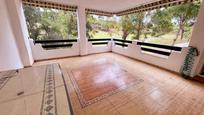 Terrace of Flat for sale in Benalmádena  with Parquet flooring, Terrace and Storage room