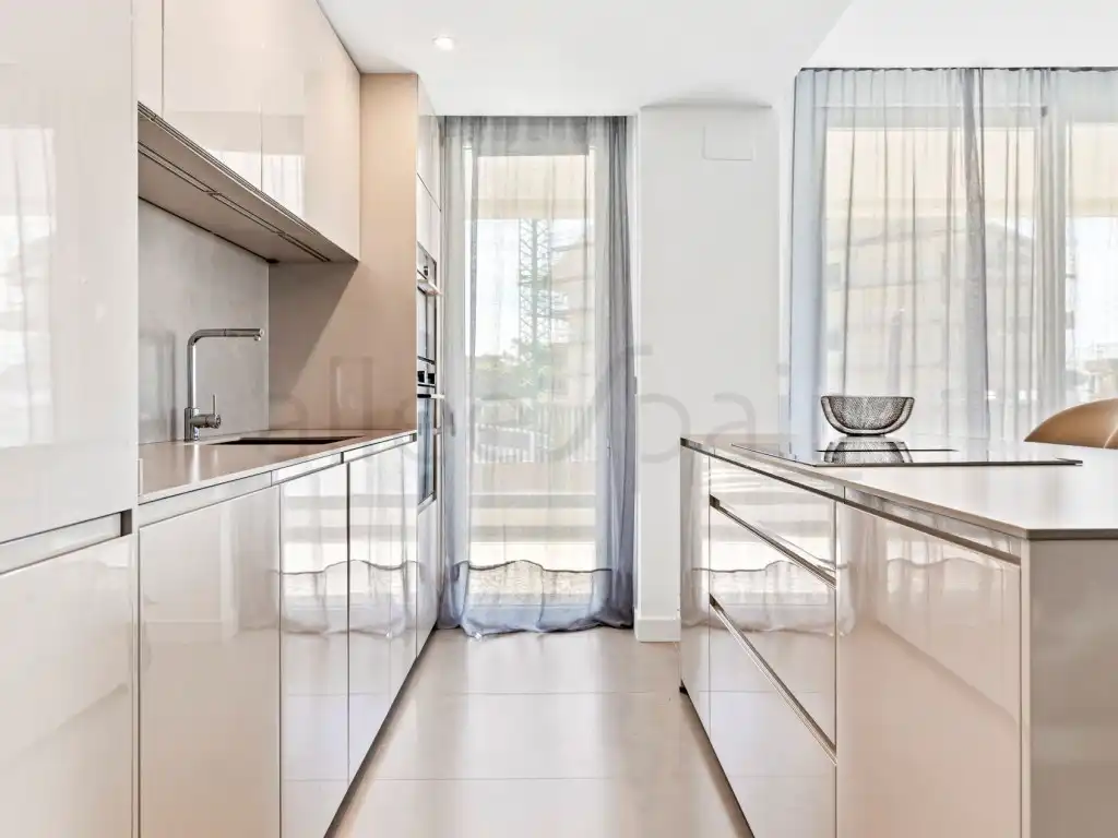 Apartment with lift for sale in Calle Eva, imagen 9