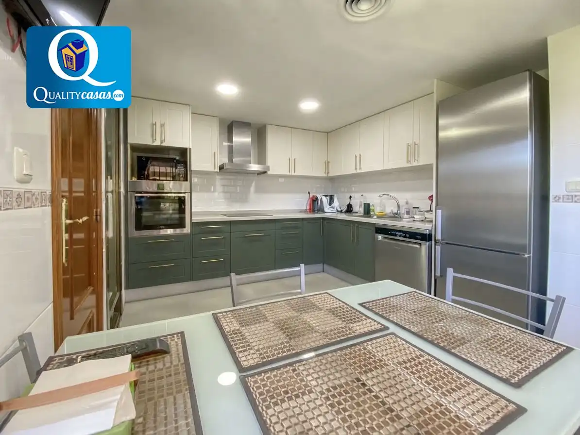 Bungalow amb terrassa en venda a Almajada - Ravel, imagen 5