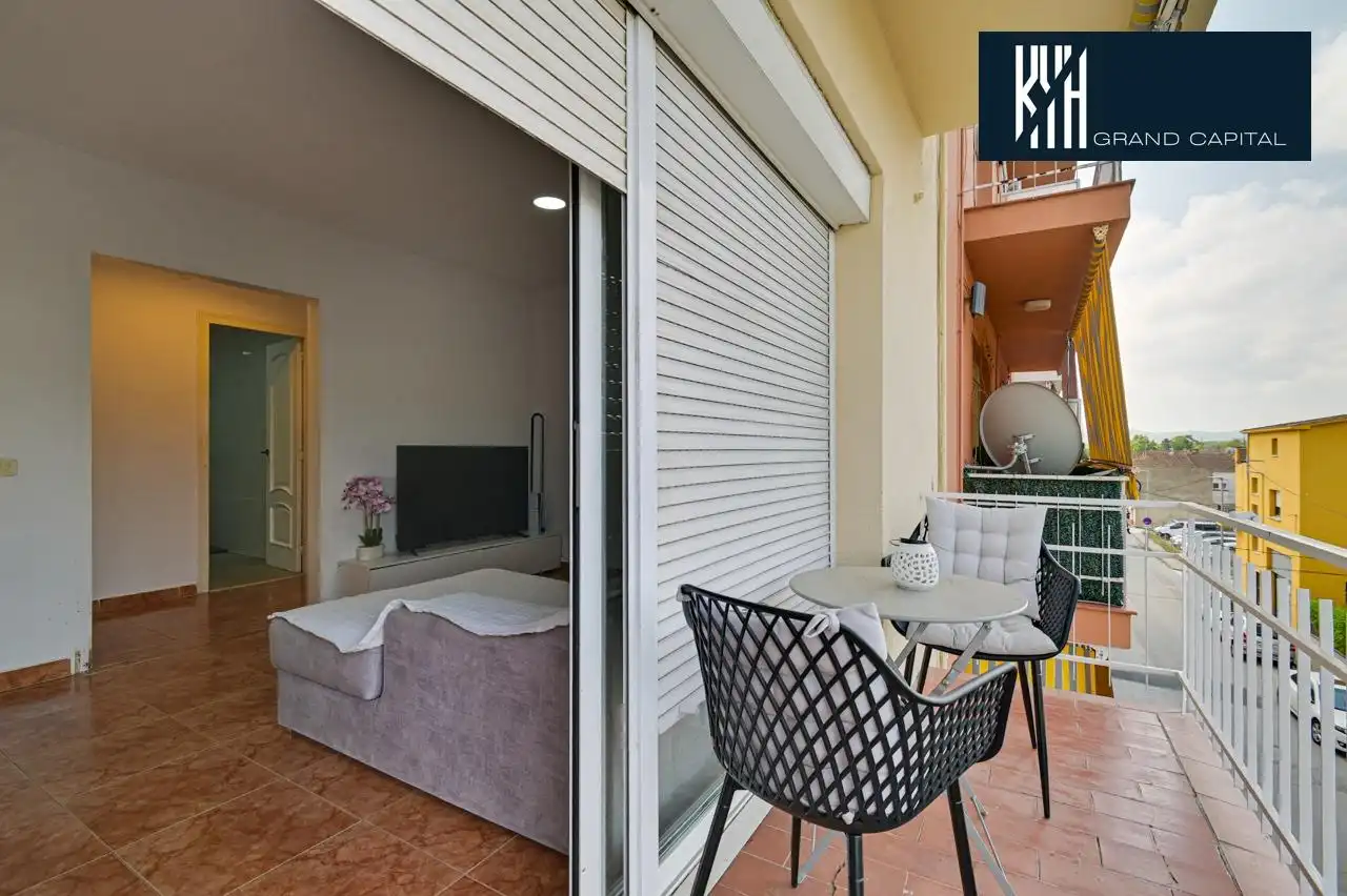 Flat for sale in PRUDENCI BERTRANA, Sils
