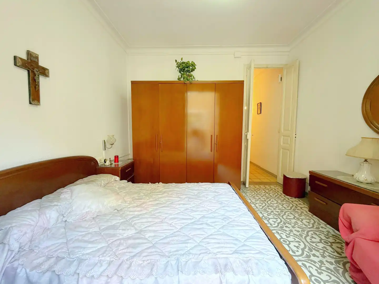 Appartamento con terrazza in vendita a Ciutat Vella, imagen 14