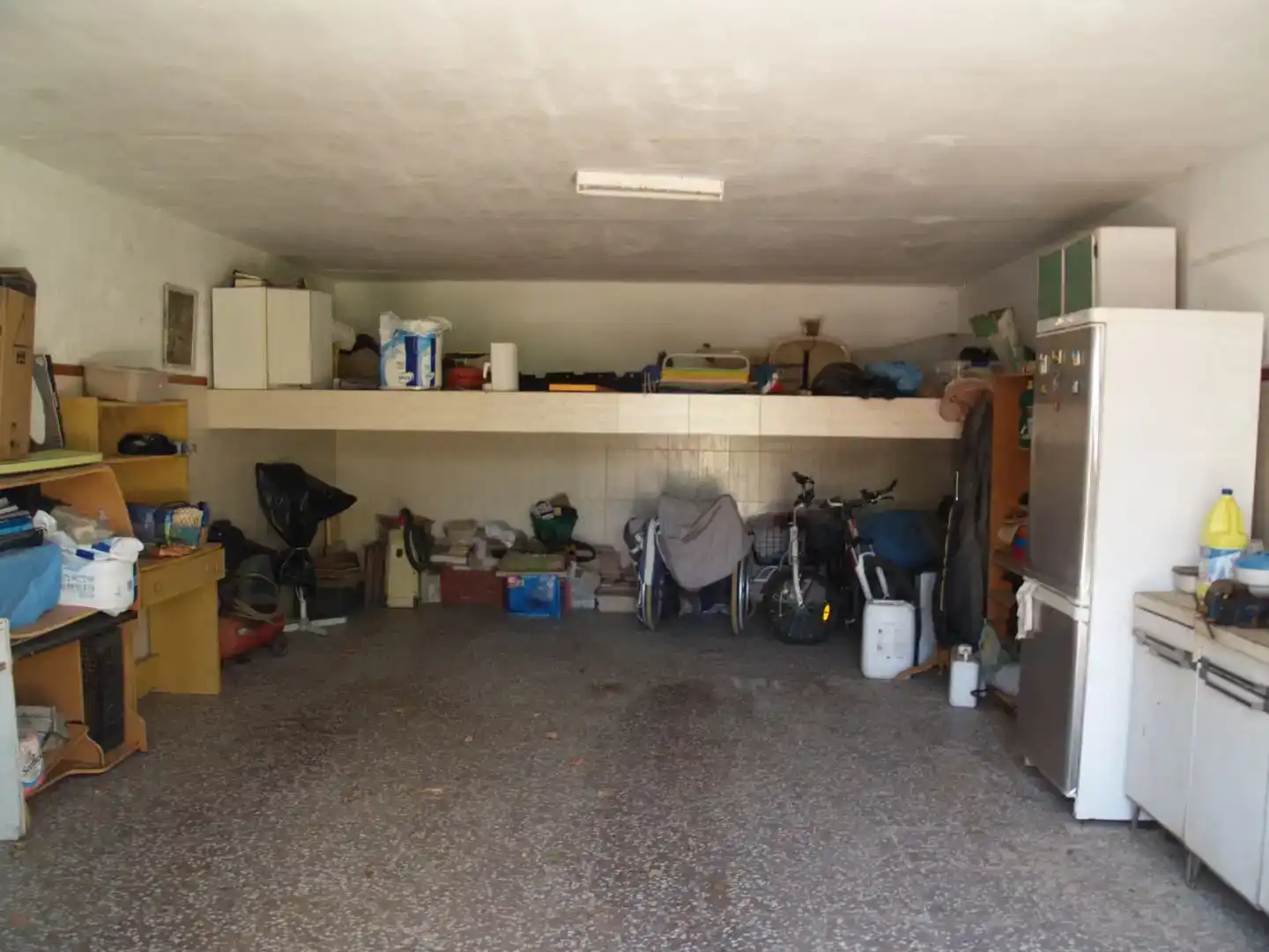 Flat for sale in Ayamonte  with Air Conditioner, Private garden and Storage room