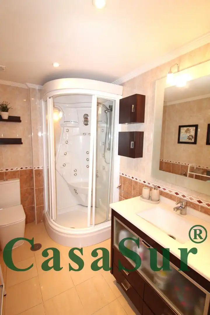 Apartament amb ascensor en venda a Calle Don Sancho, imagen 15