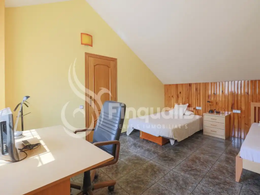 Casa o xalet en venda en Lliçà d'Amunt