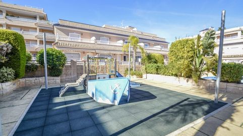 Foto 5 de Casa adosada en venta en Villamartín - Las Filipinas, Orihuela