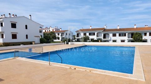 Foto 5 de Piso en venta en Cala en Porter, Alaior
