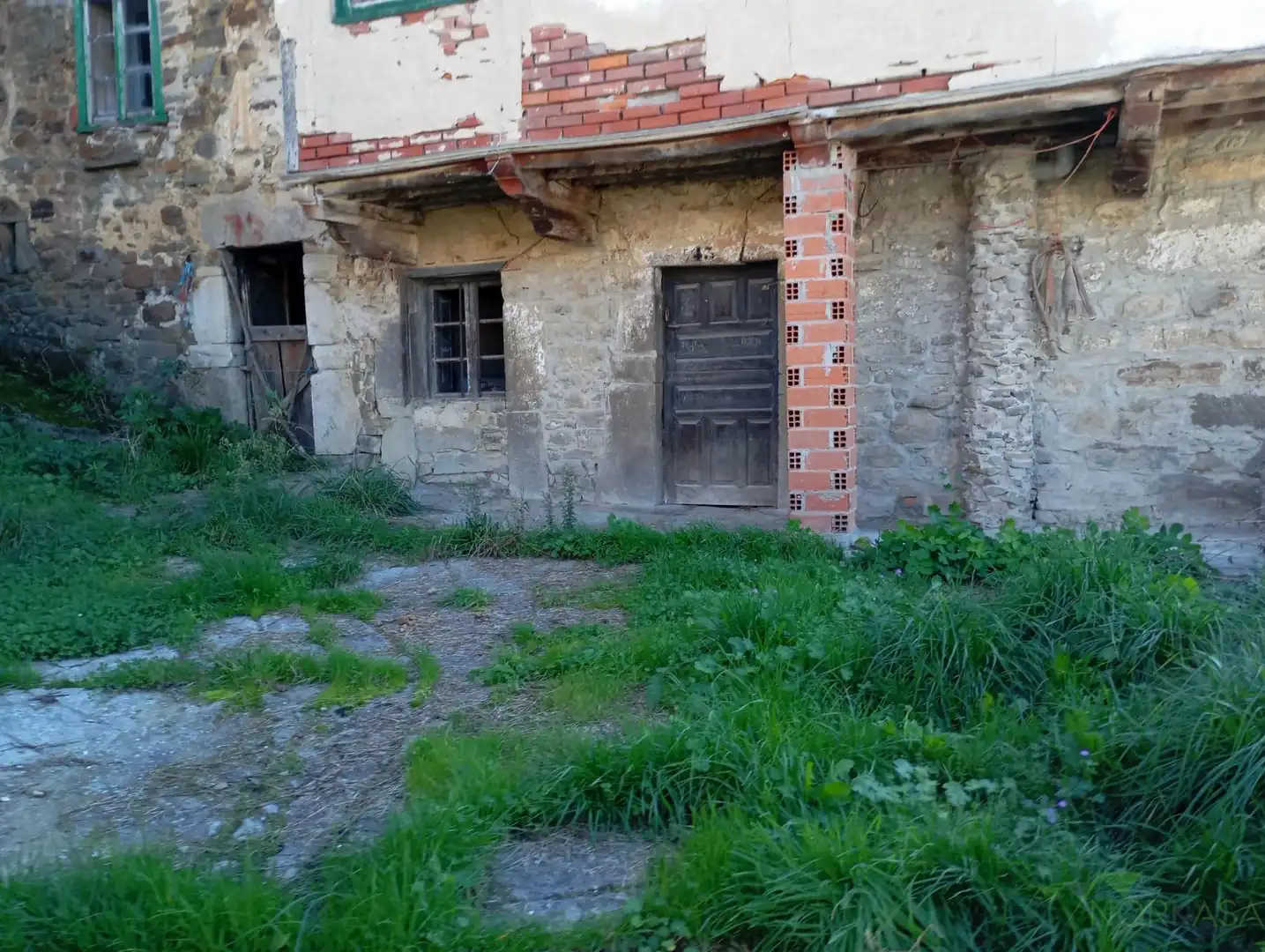 Casa con terraza en venta en Lugar La Villa, imagen 5