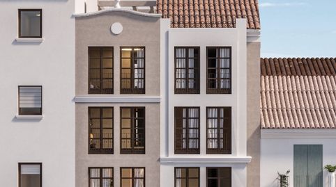 Photo 2 of Flat for sale in Calle Real, 148, Centro, Málaga