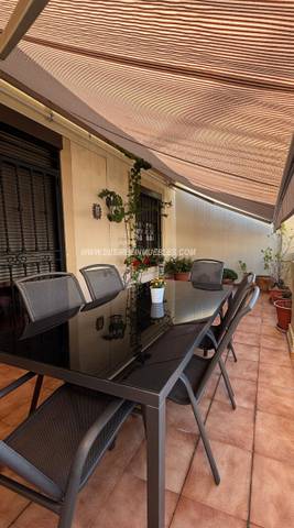 Ático en Venta en Carrer de Sant Valero en Russafa