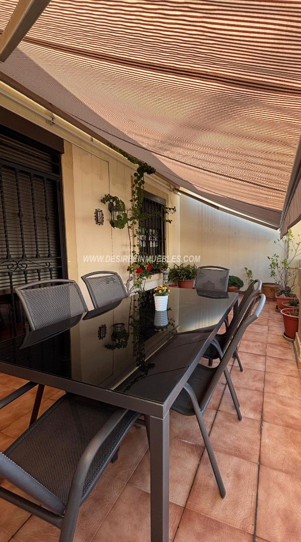 Attic for sale in Carrer de Sant Valero, Russafa, L'Eixample