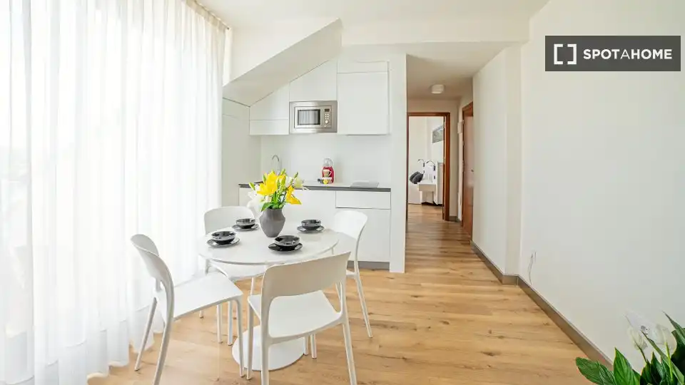 Habitación en Boo