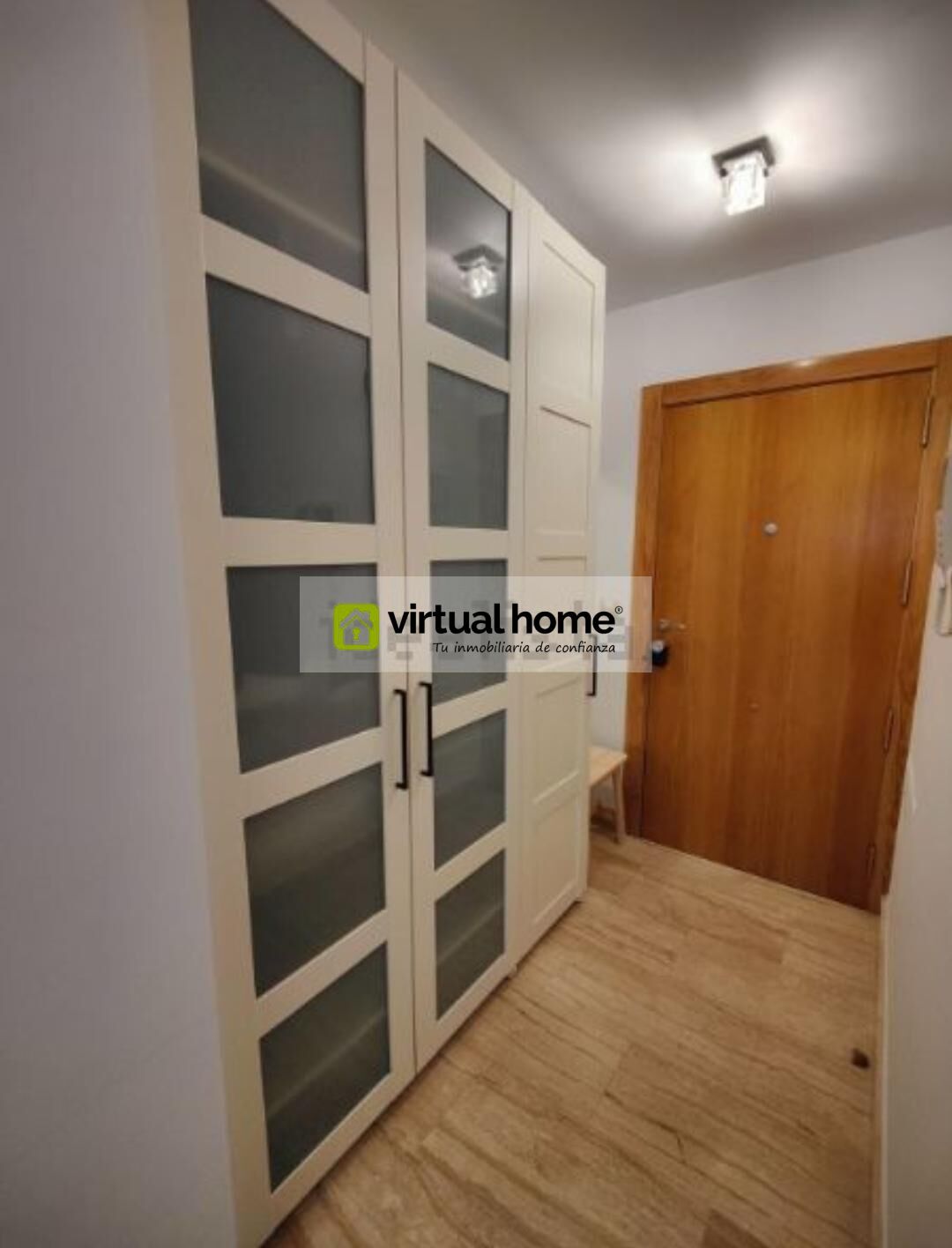 Habitación de Piso en venta en Benidorm con Aire acondicionado