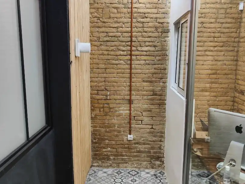 Oficina en venta en Valencia con Aire acondicionado