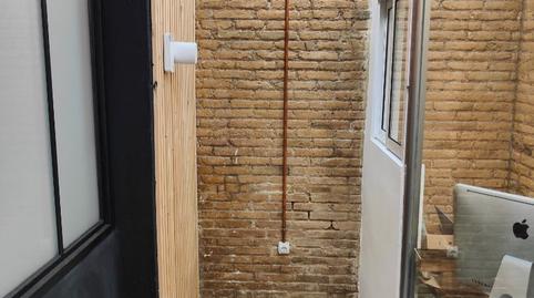 Foto 3 de Oficina en venta en Carrer de Matias Perelló, 40, Russafa,  Valencia Capital