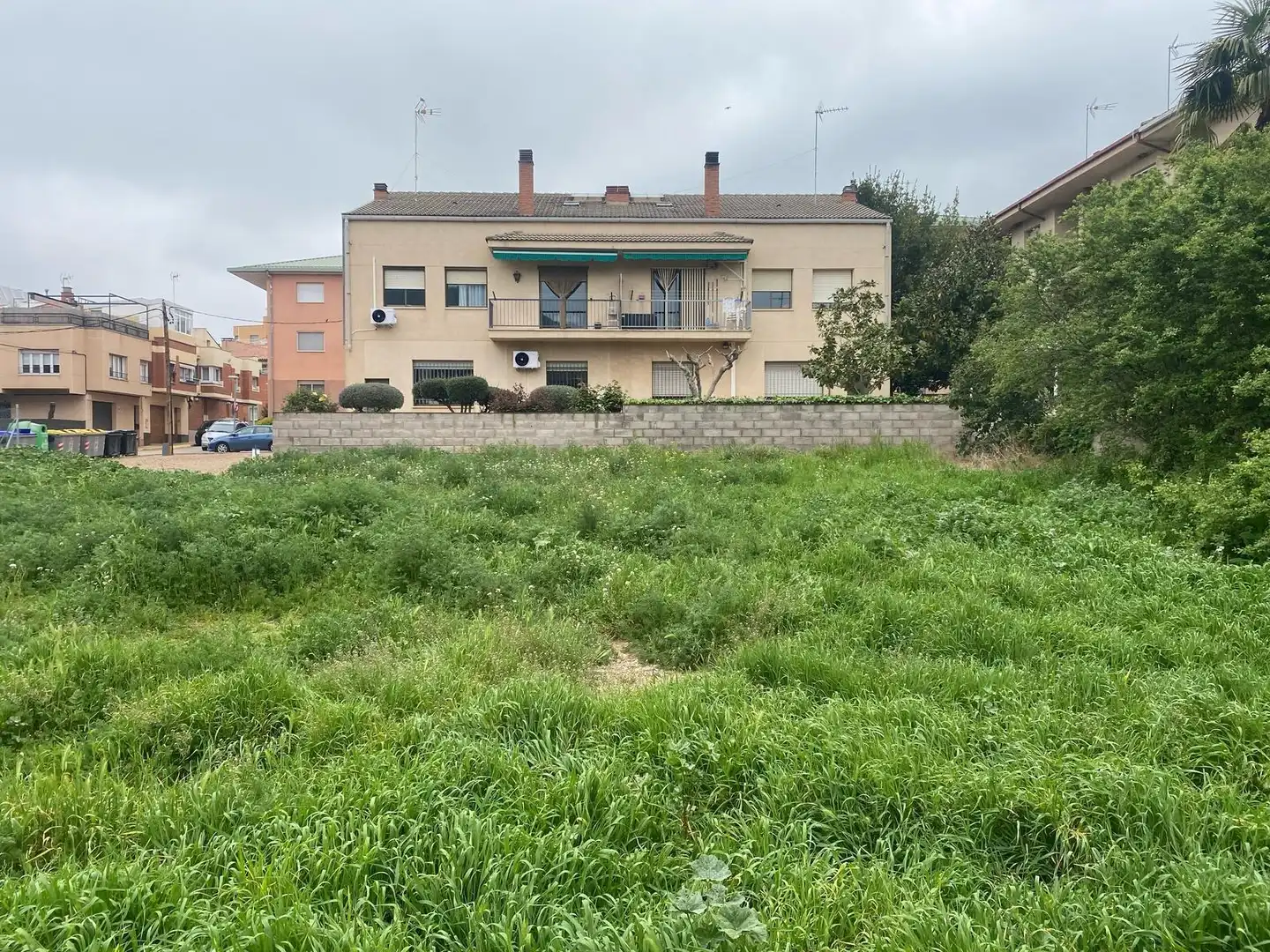 Terreno residencial en venta en Calle FONT, imagen 5