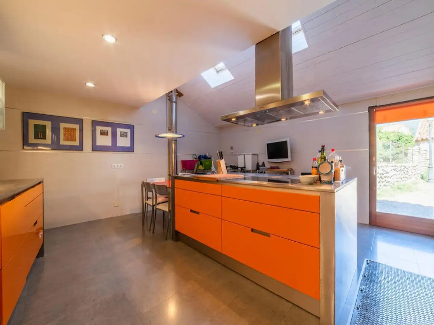 Casa o chalet en venta en Rascafría