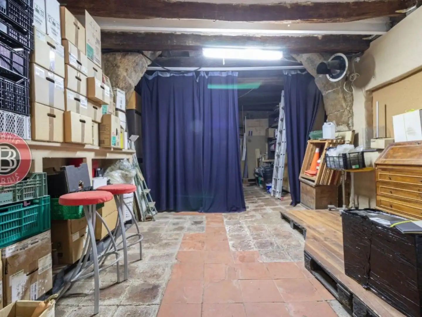 Casa o xalet en venda en Piera