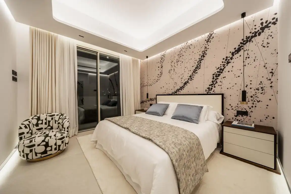 Apartment with pool for sale in Marbella Centro, imagen 38