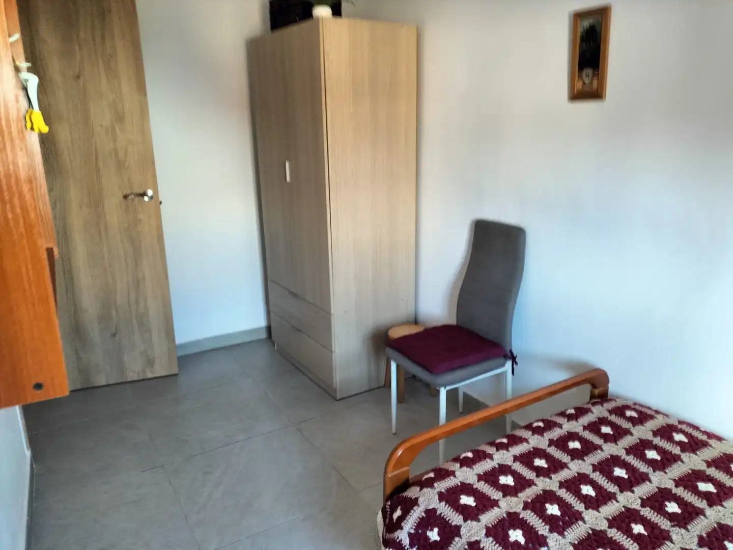 Dormitori de Pis en venda en Corbera