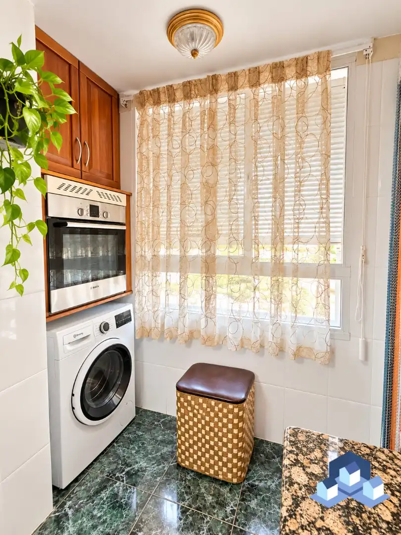 Adosado con terraza en venta en Lorca Ciudad, imagen 2